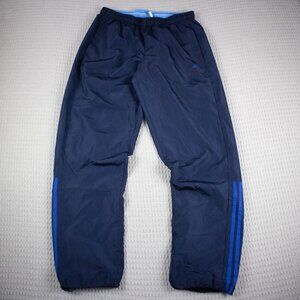 Adidas Climalite Nylon Trackpants